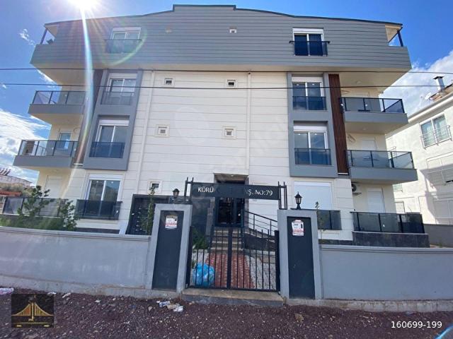 ANTALYA DÖŞEMEALTI YENİKÖY KİRALIK 1+1 DAİRE