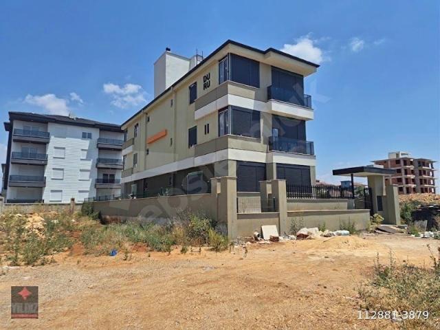 ANTALYA DÖŞEMEALTI YENİKÖY KIRGÖZDE YENİ BİNA KİRALIK 2+1 DAİRE
