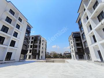 ANTALYA DÖŞEMEALTI YENİKÖY HAVUZLU SİTE DE KİRALIK 2+1 DAİRE