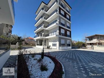 Döşemealtı, Antalya ili, Akdeniz Bölgesi