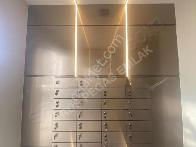 Antalya Şehir Hast.orman Manzara 1+1 Lüks Satılık Daire