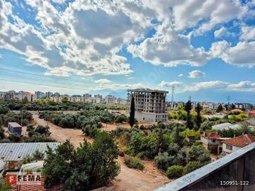 Kepez, Antalya ili, Akdeniz Bölgesi