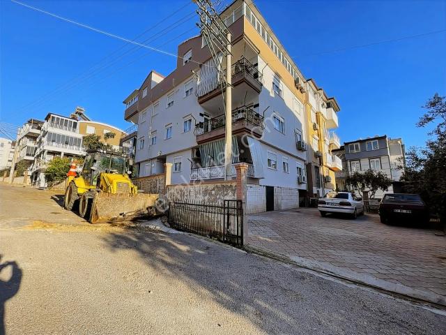 Antalya Şehir Hastanesi Yakını 3+2. 230 M2 Satılık Dubleks