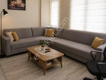 Antalya Şehir Merkezinde Satılık 2+1 Yatırımlık Daire