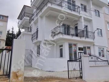 Antalya Erenköyde Geniş 3+ 1 Dubleks Daire