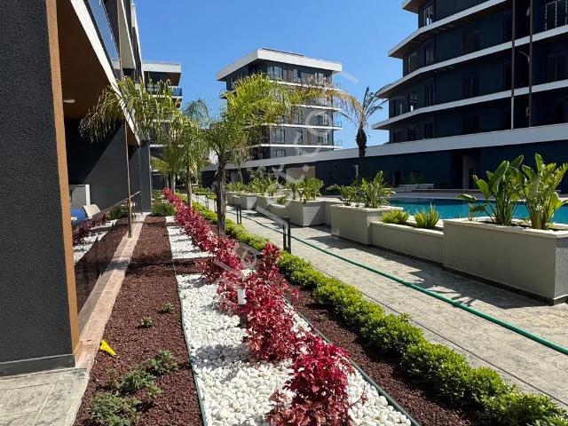 Antalya Finike Günlük Kiralık Daire