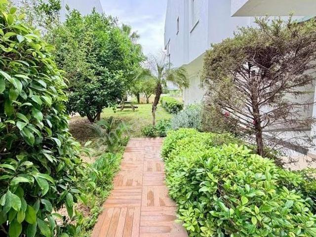 Antalya Güzeloba'da 3+1 Dubleks Full Eşyalı Kiralık Daire