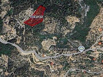 Gazipaşa, Antalya ili, Akdeniz Bölgesi