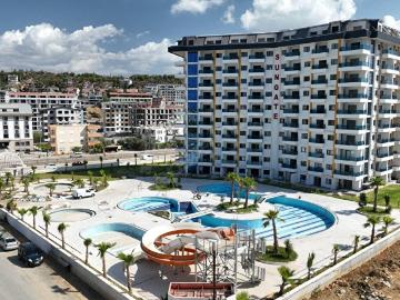 Pazarci, Gazipaşa, Gazipaşa, Antalya ili, Akdeniz Bölgesi