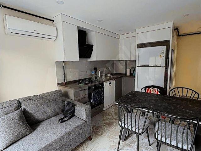 ANTALYA HURMA SATILIK 1+1 DAİRE