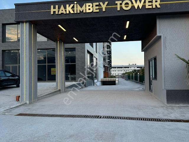 Antalya Havalimanı Agora Avm Yakını Sitede Lüx 1+0 Satılık Daire