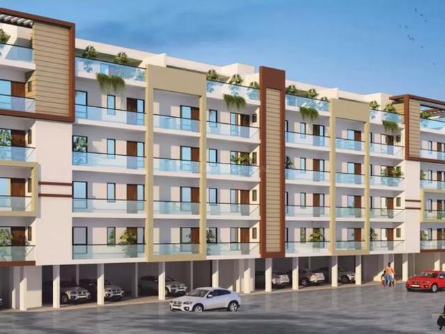 Antalya Heights Phase 2,Noida Extension 5 BHK Apartment For Sale Greater Noida