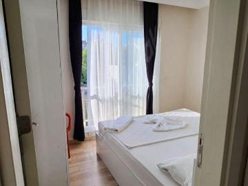 ANTALYA KÜLTÜR MELTEM DOKUMA GÜNLÜK KİRALIK EV APART DAİRE