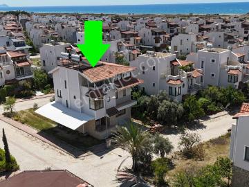 Antalya Kumluca Mavikent Villalarında Sıfır Villa