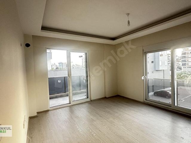 ANTALYA KUMLUCA NARENCİYE MAH SIFIR SİTE İÇERİSİNDE KİRALIK 2+1