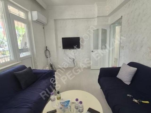Antalya Kızılarık'ta Kiralık Eşyalı Daire