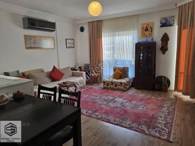 Antalya Kaş Çerçiler'de Bahçe Dubleksi Geniş Daire