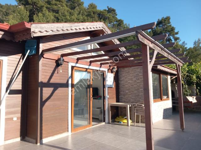 Antalya Kaş İslamlar'dasatılık 3 Adet Villa