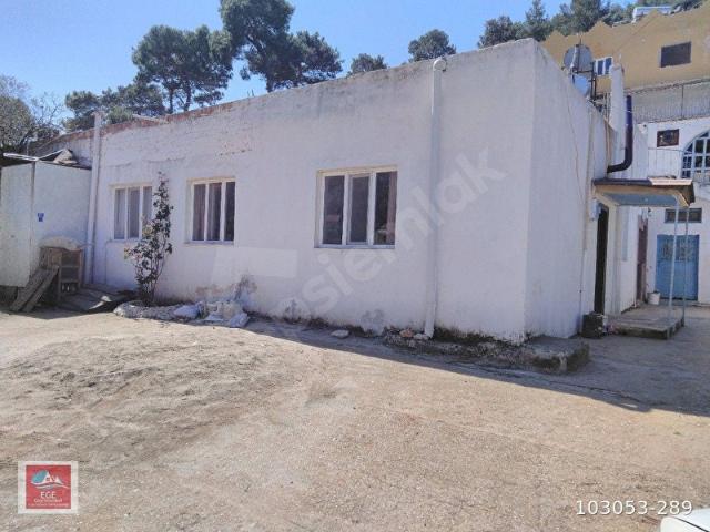 ANTALYA KAŞ PATARA'DA ACİL SATILIK PANSİYON.