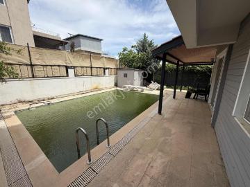 Antalya Kadriye/belek Sınırında Özel Havuzlu 4+1 Triplex Villa