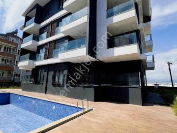 Antalya Kadriye'de 3+1 Dubleks Satılık Sıfır Daire