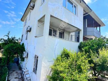 Antalya Kadriye'de Site İçi 4+2 Satılık Villa