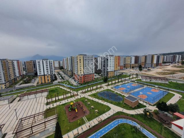 Antalya Kepez Mah. Suryapı ' Da Satılık 2+1 Daire
