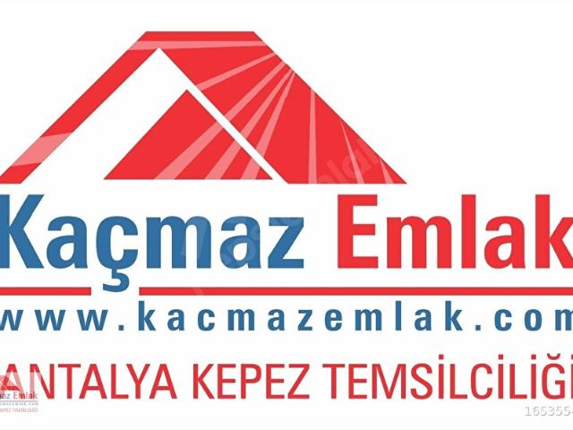 ANTALYA KEPEZ AYANOĞLU MAHALLESİNDE KİRALIK DAİRE!