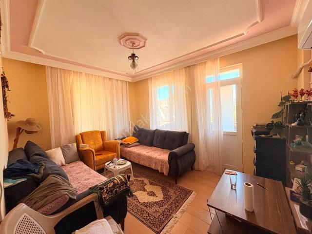 Antalya Kepez Aydoğmuş’ta 1+1 Satılık Daire