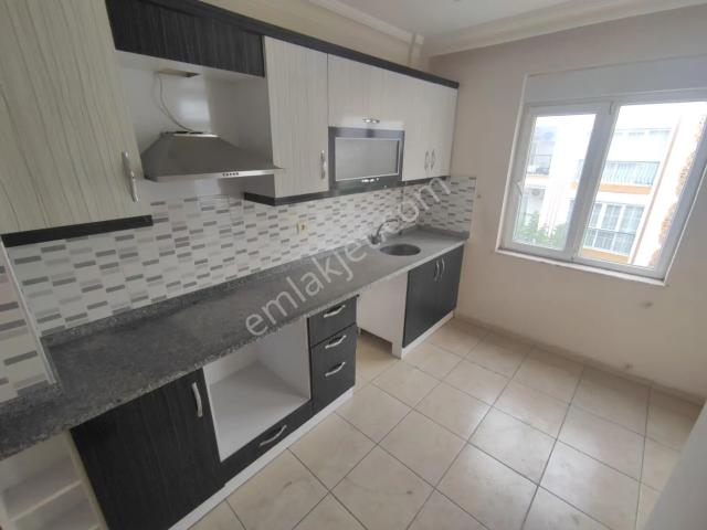 Antalya Kepez Şafakta Kiralık 2+1 Ara Kat Daire No.20661