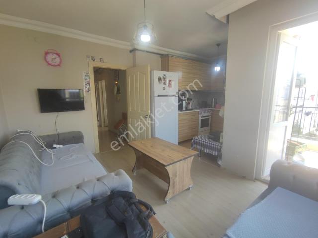 Antalya Kepez Şafakta Kiralık 2+1 Doğalgazlı Eşyalı Daire No.20674
