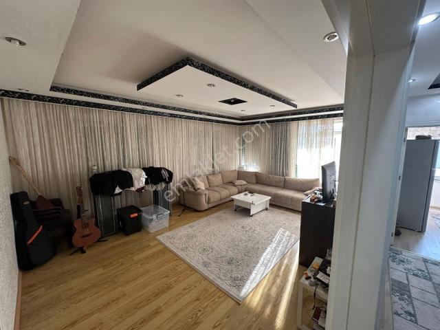 Antalya Kepez Şafakta Kiralık 2+1 Ful Eşyalı Katta Lüks Daire No.20354