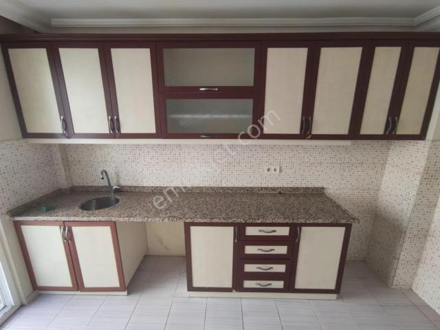 Antalya Kepez Şafakta Kiralık 3+1 Ara Kat Daire No:20658