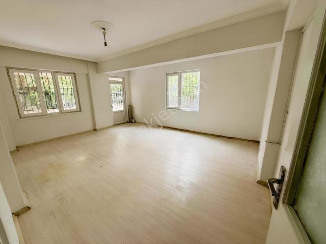 Antalya Kepez Şafak Mh. Giriş Kat 2+1 Eşyasız Geniş Kiralık