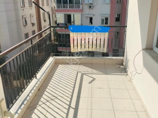 Antalya Kepez Ahatlı'da Satılık 2+1