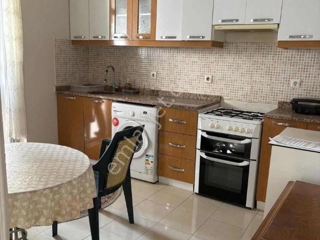 Antalya Kepez Ahatlı 2+1 Eşyalı Kiralık Daire