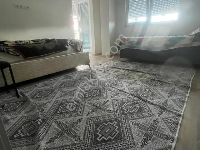 Antalya Kepez Aktoprak Geniş Yüksek Giriş Sıfır 3+1 Tranvay Dibi