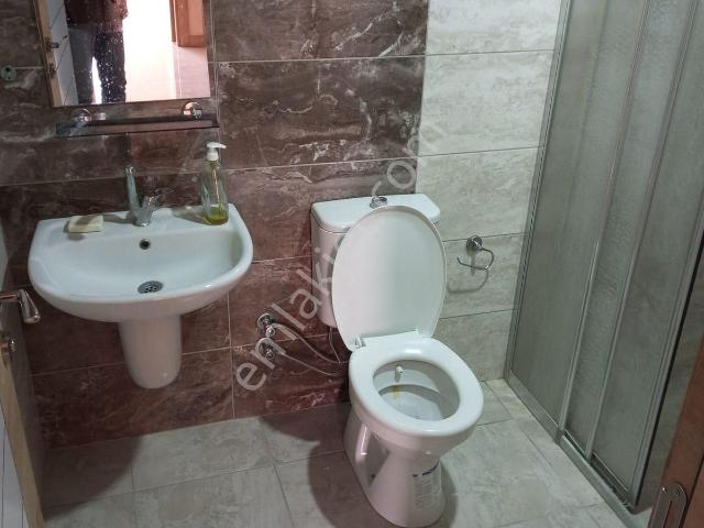 Antalya Kepez Çamlıbelde Kiralık 2+1