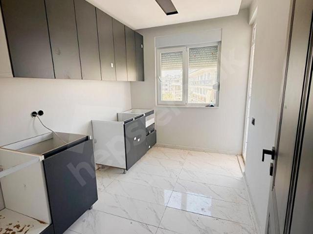 ANTALYA KEPEZ ÇAMLIBEL MAH. 4+1 DUBLEKS SATILIK DAİRE
