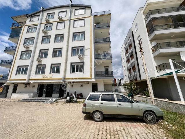 Antalya Kepez Çankaya Mah.de Satılık 2+1 Daire