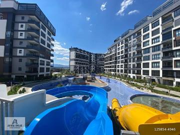 Kepez, Antalya ili, Akdeniz Bölgesi - Uüzme havuzu