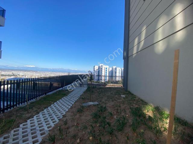 Antalya Kepez Çankaya Mh Kiralık 3+1 Daire