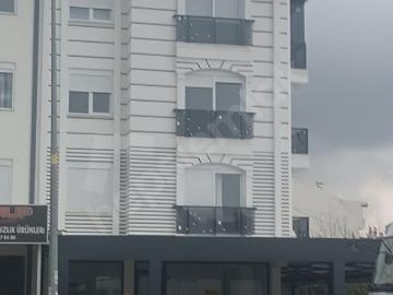 Kepez, Antalya ili, Akdeniz Bölgesi