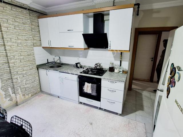 Antalya Kepez Düdenbaşı Mahallesi 3+1 Asansörlü Satılık Daire