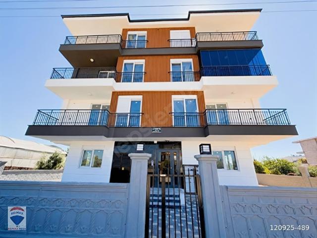 ANTALYA KEPEZ DEMİREL MAHDE 3+1 ARAKAT SATILIK DAİRE