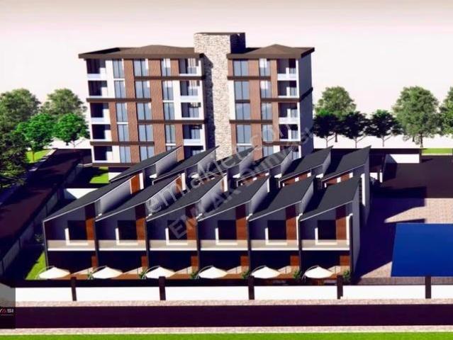 Antalya Kepez Demirel Mahallesi'nde Modern Ve Prestijli Yaşam
