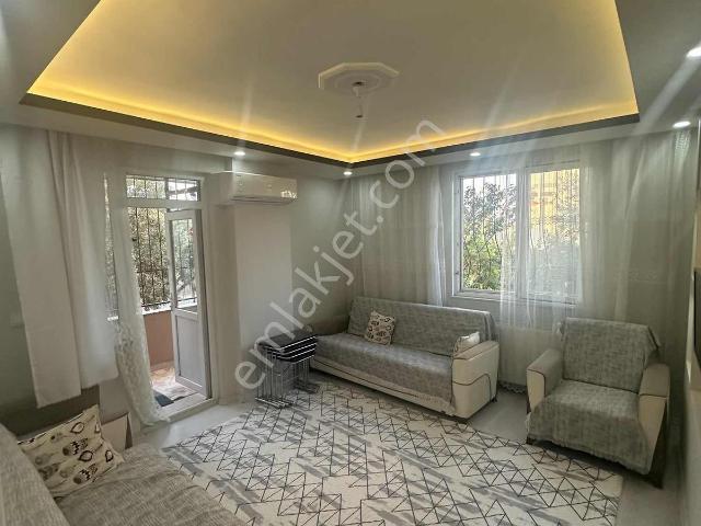 Antalya Kepez Devlet Hastanesine Yakın 2+1 Yüksek Giriş