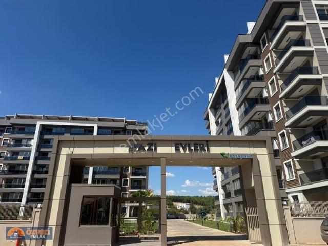 Antalya Kepez Şehir Hastanesi Yakını 2+1 Havuzlu Satılık Sıfır