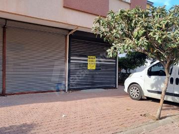 Kepez, Antalya ili, Akdeniz Bölgesi