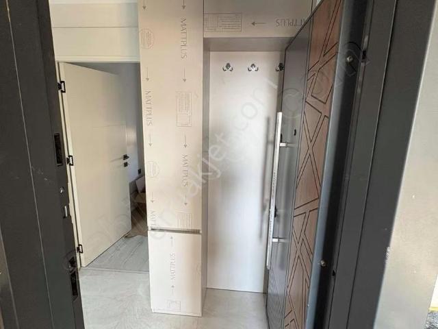Antalya Kepez Şelale 2+1 Ve 1+1 Kiralık